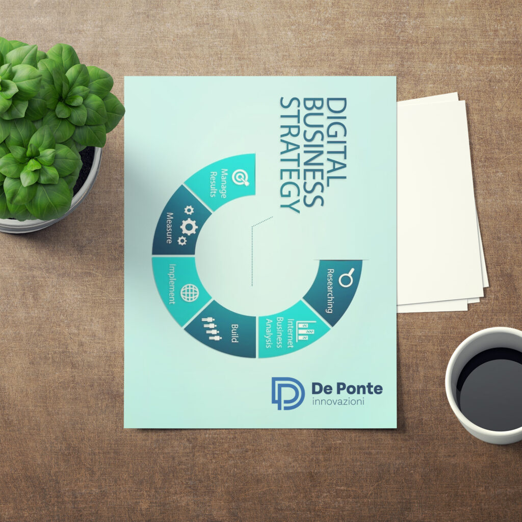 Digital-Business-Strategy